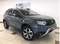 DACIA DUSTER 2022/10 - 2