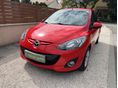MAZDA 2 1.5i TE (Automata) NAGYON RITKA AUTOMATA VÁLTÓS++SOK EXTRA++FRISS MŰSZAKI VIZSGA++