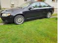 VOLVO S80 2.4 D [D5] Summum Geartronic