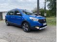 DACIA LODGY 1.5 Blue dCi Stepway Music DFULL (7 személyes ) NAVIGÁCIÓ. KLÍMÁS.ABS.LÉGZSÁKOK.TEMPOMAT.ÜLÉS-FŰTÉS.STEPWAY !!