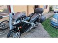 HONDA VFR 750 F 1993/8 - 9