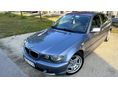 BMW 320Ci (Automata)