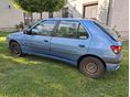 PEUGEOT 306 1998/9 - 3
