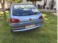 PEUGEOT 306 1998/9 - 4