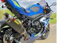 SUZUKI GSX-R 1000 2018 - 7