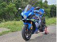 SUZUKI GSX-R 1000 2018 - 3