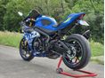 SUZUKI GSX-R 1000 2018 - 5