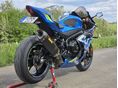SUZUKI GSX-R 1000 2018 - 6