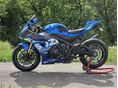 SUZUKI GSX-R 1000 2018 - 2