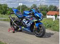 SUZUKI GSX-R 1000 2018 - 4