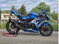 SUZUKI GSX-R 1000 GSXR1000R