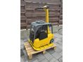 WACKER DPU 3760 Hets önindítós!