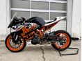 KTM RC 390 2018 - 2