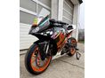 KTM RC 390 