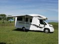 FIAT Ducato. XGO Dynamic 98P