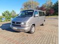 VOLKSWAGEN TRANSPORTER T4 2000 - 1