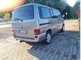 VOLKSWAGEN TRANSPORTER T4 2000 - 4