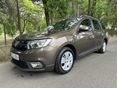 DACIA LOGAN 2017/5 - 4
