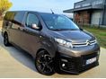 CITROEN JUMPY 2.0 BlueHDi L3 Club EURO 6.2 6 Személyes! Nagyon szép! Hibátlan Műszaki állapotban