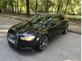 AUDI A3 Sportback 2.0 TDI Attraction S-tronic Mo.i-Sportülés-navi-19 Felnik-Megkímélt állapot-Friss Szerviz