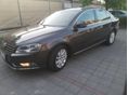 VOLKSWAGEN PASSAT VII 2.0 CR TDI Comfortline BMT