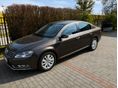 VOLKSWAGEN PASSAT VII 2.0 CR TDI Comfortline BMT