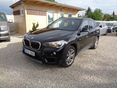 BMW X1 2016/11 - 1