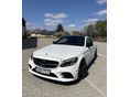 MERCEDES-BENZ C 200 EQ Boost 9G-TRONIC