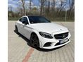 MERCEDES-BENZ C 200 2018/11 - 2