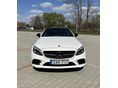 MERCEDES-BENZ C 200 2018/11 - 3