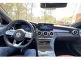 MERCEDES-BENZ C 200 2018/11 - 8
