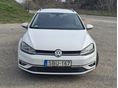 VOLKSWAGEN GOLF VII Variant 1.6 TDI BMT SCR Comfortline Friss Műszaki! Azonnal elvihető!