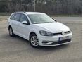 VOLKSWAGEN GOLF VII Variant 1.6 TDI BMT SCR Comfortline Friss Műszaki! Azonnal elvihető!