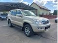 TOYOTA LAND CRUISER 2007/8 - 1