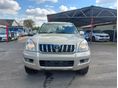 TOYOTA LAND CRUISER 2007/8 - 2