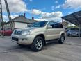 TOYOTA LAND CRUISER 2007/8 - 3