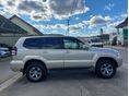 TOYOTA LAND CRUISER 2007/8 - 4