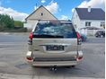 TOYOTA LAND CRUISER 2007/8 - 6