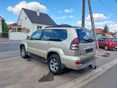 TOYOTA LAND CRUISER 2007/8 - 7