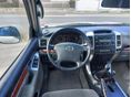 TOYOTA LAND CRUISER 2007/8 - 9