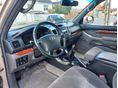 TOYOTA LAND CRUISER 2007/8 - 10