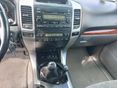 TOYOTA LAND CRUISER 2007/8 - 12