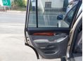 TOYOTA LAND CRUISER 2007/8 - 19