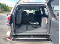 TOYOTA LAND CRUISER 2007/8 - 20