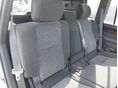 TOYOTA LAND CRUISER 2007/8 - 22