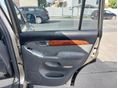 TOYOTA LAND CRUISER 2007/8 - 24