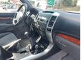 TOYOTA LAND CRUISER 2007/8 - 28
