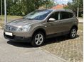 NISSAN QASHQAI+2 2.0 dCi Tekna 2WD Panoráma tető! Korrózió mentes! Garantált km!