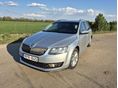 SKODA OCTAVIA 2014/2 - 7