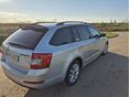 SKODA OCTAVIA 2014/2 - 8